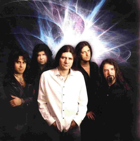 Myland - Light Of A New Day - Cd