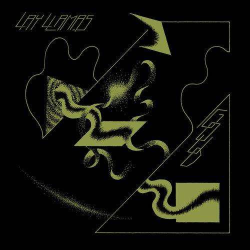 Lay Llamas - Goud - Lp