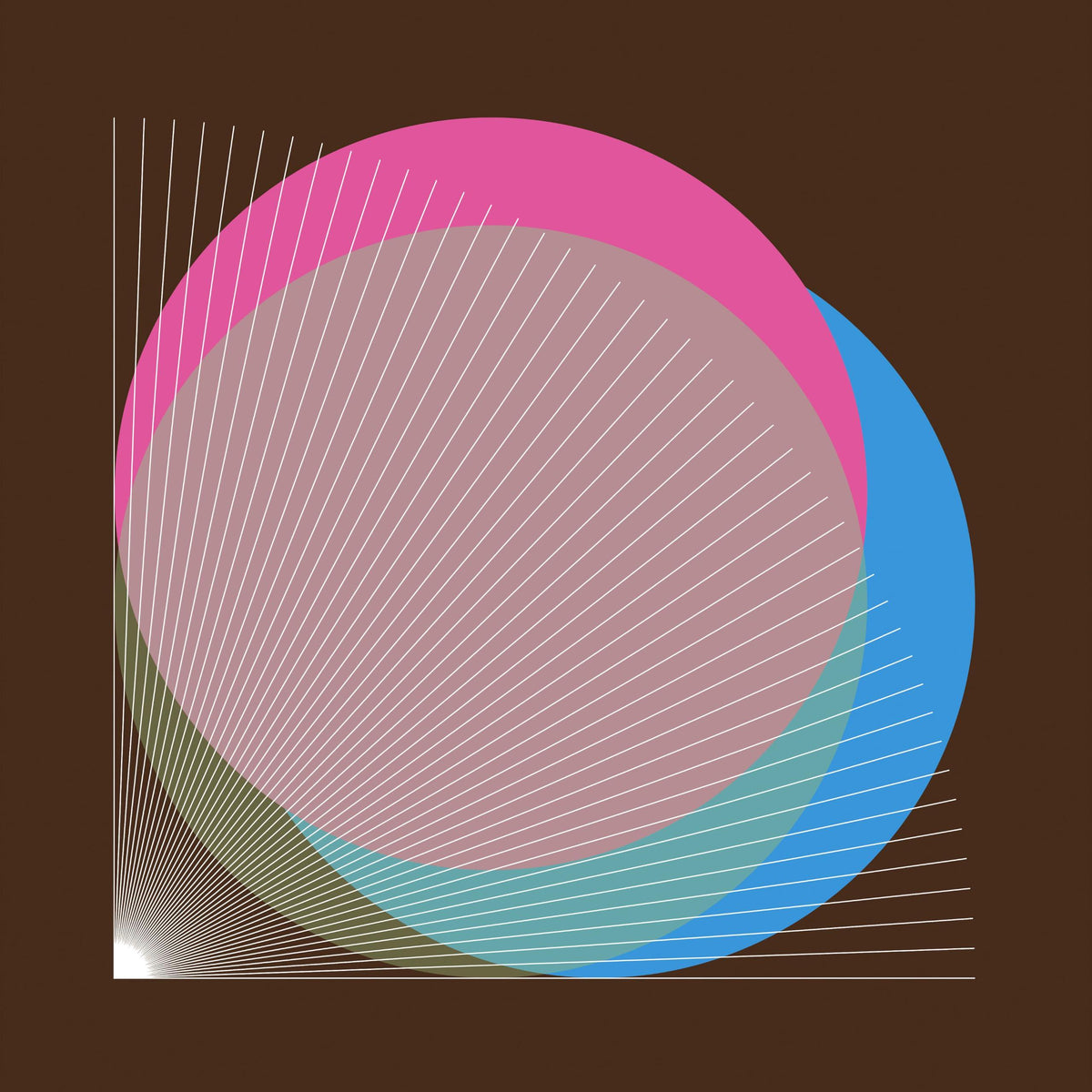 Light Conductor - Sequence Three - Cd