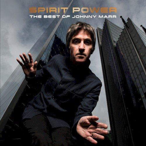 Johnny Marr - Spirit Power: the Best of Johnny Marr - Double Lp