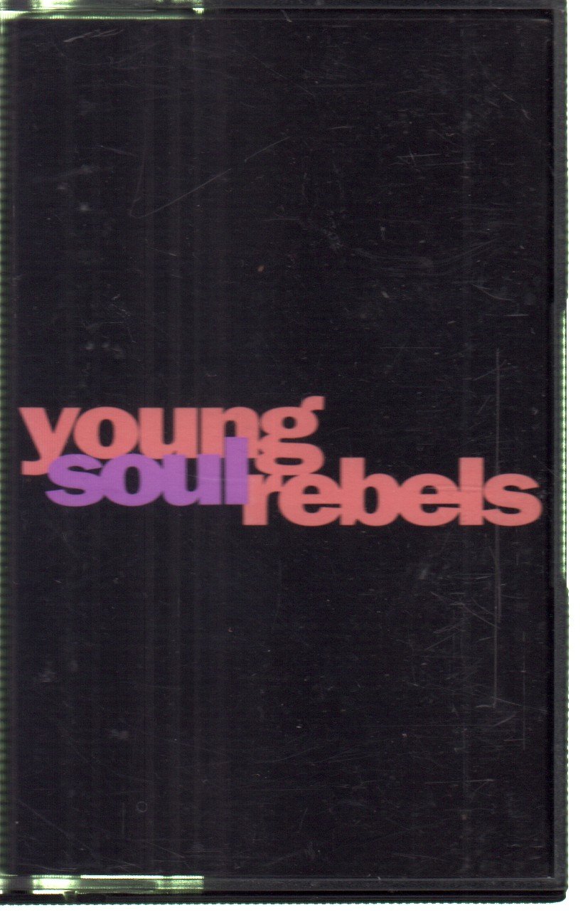 Various Artists - Young Soul Rebels - Cassette