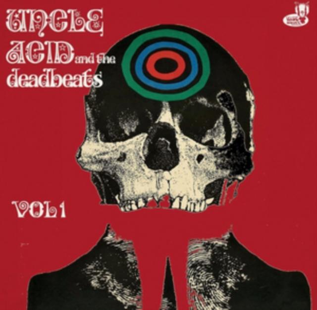 Uncle Acid And The Deadbeats - Vol. 1 - Cd
