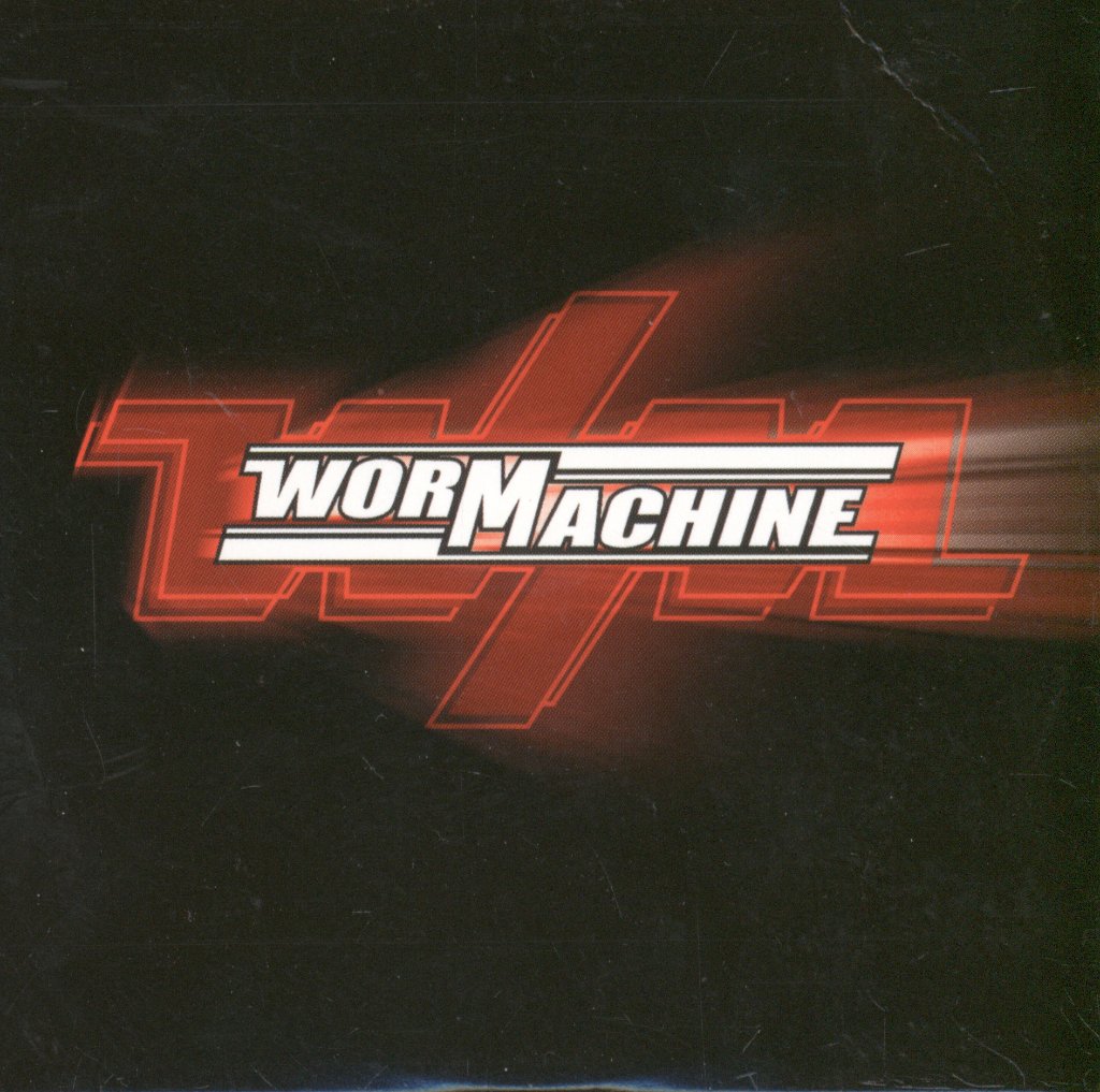 Wormachine - worMachine - Cd