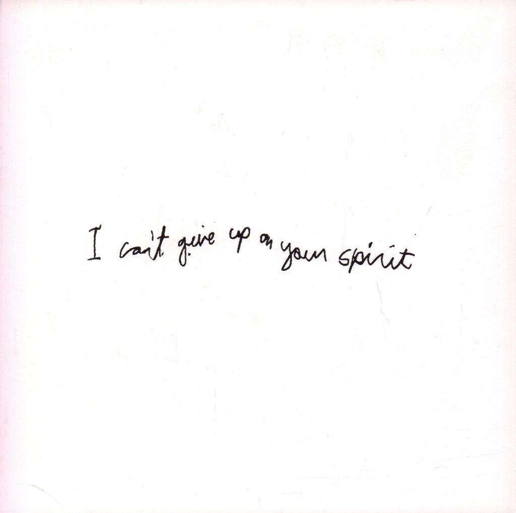 Antony And The Johnsons With Boy George - You Are My Sister - 7 Inch