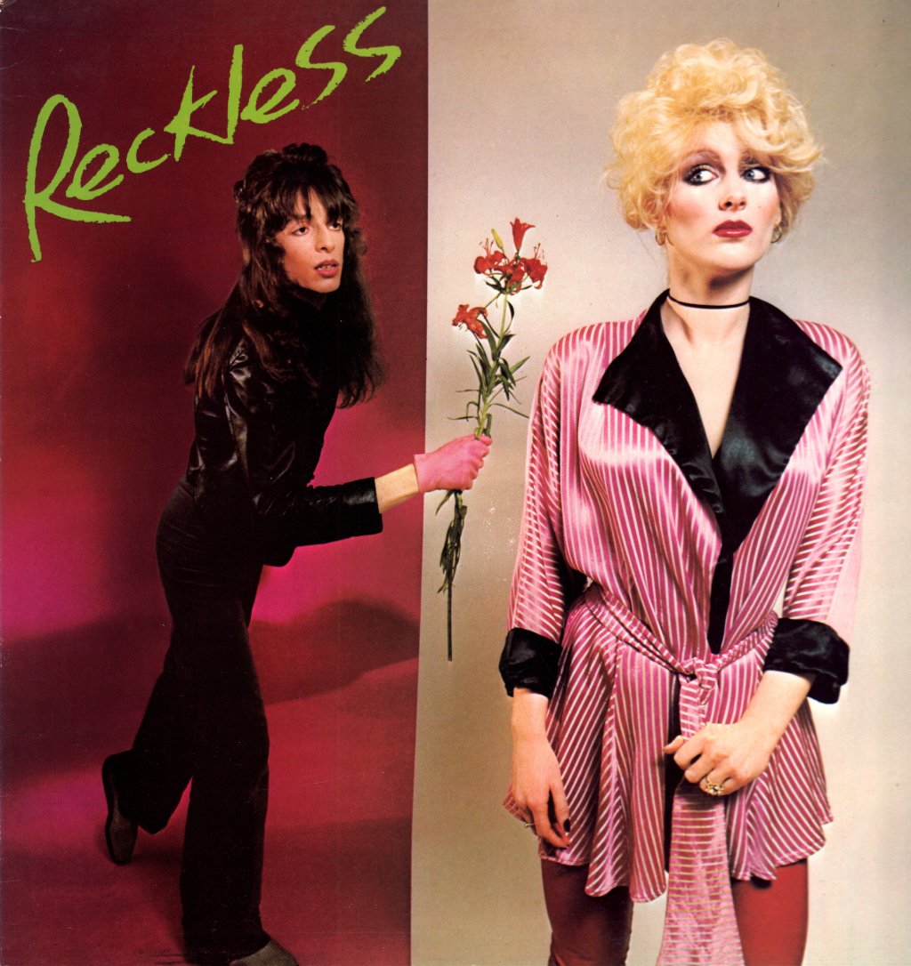 Reckless - Reckless - Lp