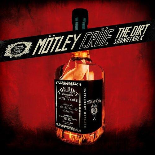 Motley Crue - Dirt Soundtrack - Double Lp