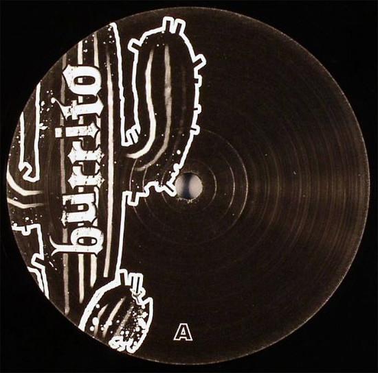 Koma & Bones - Letters - 12 Inch