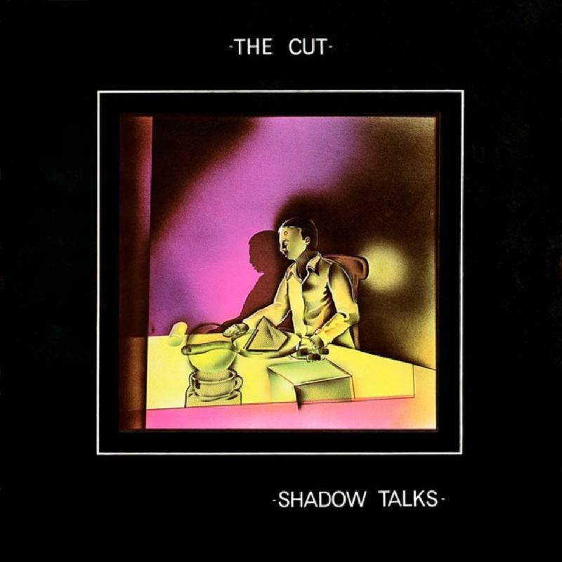 Cut - Shadow Talks 2.0 - Lp