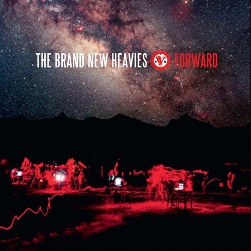 Brand New Heavies - Forward - Double Lp
