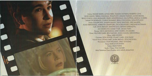 John Williams - Fabelmans Original Motion Picture Soundtrack - Cd