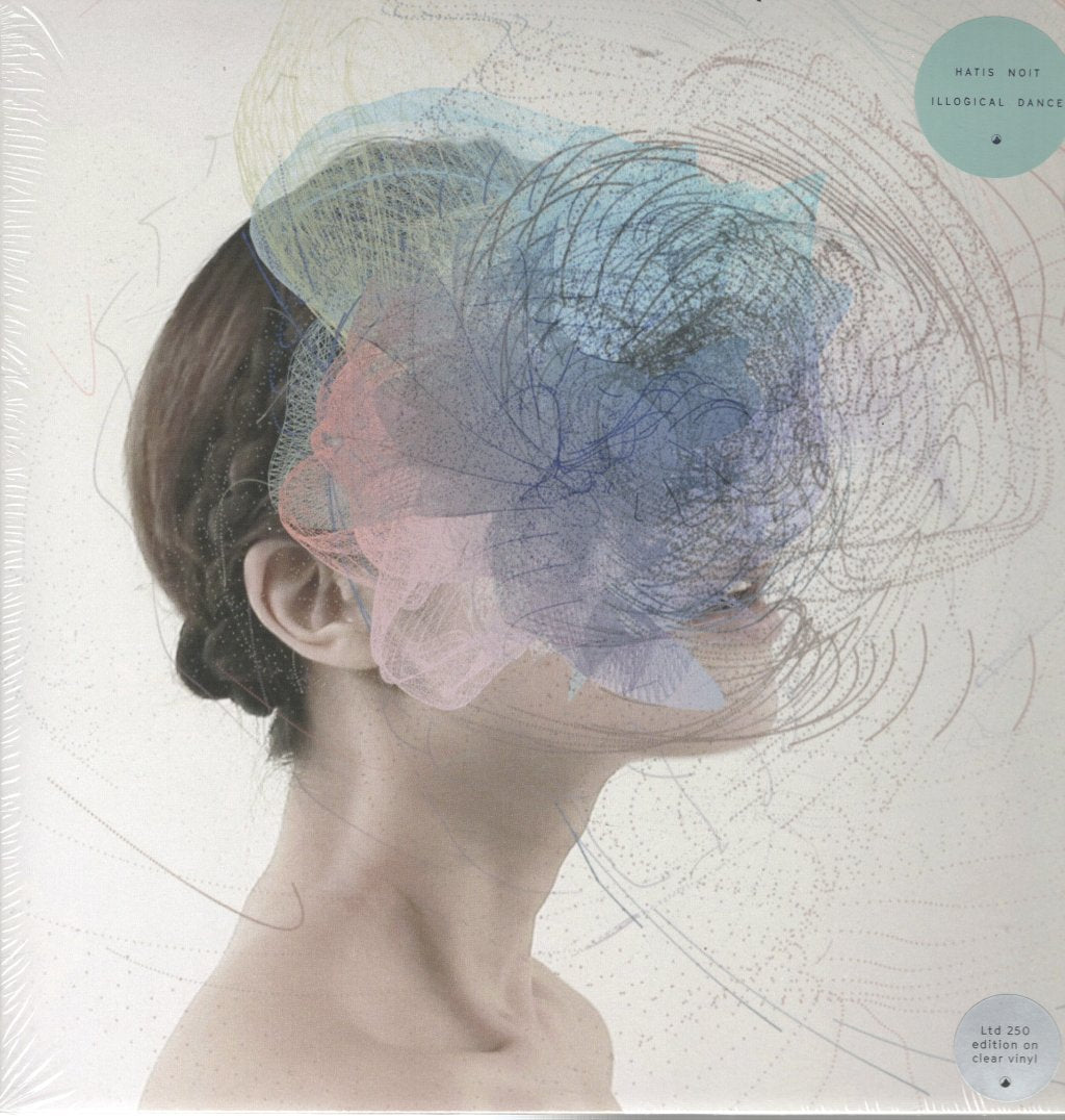 Hatis Noit - Illogical Dance - 12 Inch