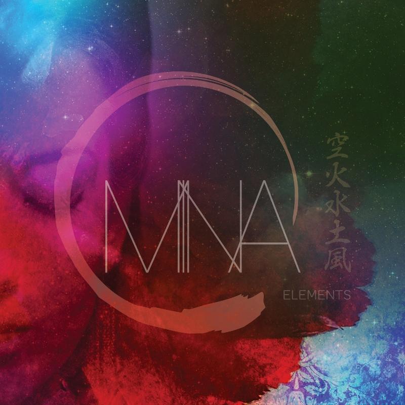 Mina - Elements - Cd