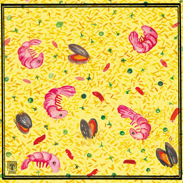 Max Graef - Lo Siento Mucho Pero No Hablo Tu Idioma - Double Lp