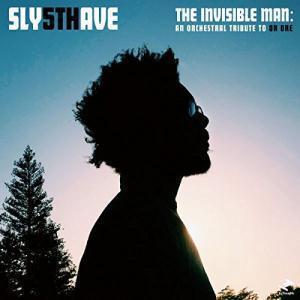 Sly5Thave - Invisible Man: An Orchestral Tribute To Dr. Dre - Cd