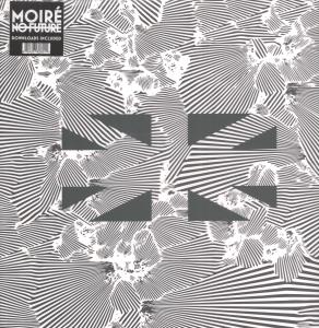 Moire - No Future - Double Lp