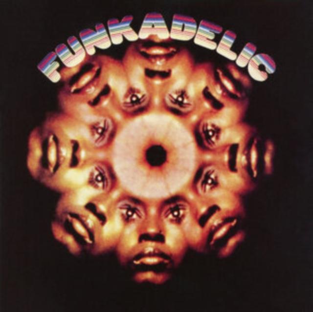 Funkadelic - Funkadelic - Lp
