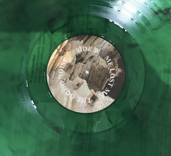 Me Lost Me - Good Noise - Lp