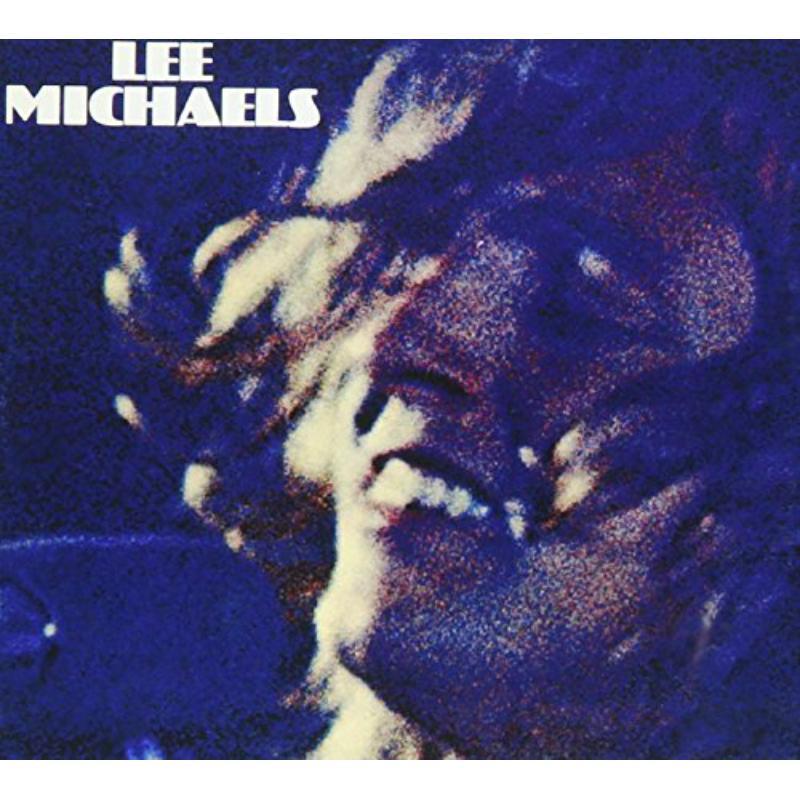 Lee Michaels - Lee Michaels - Cd
