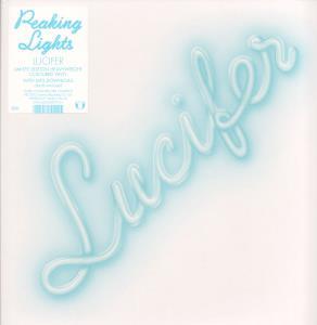 Peaking Lights - Lucifer - Lp