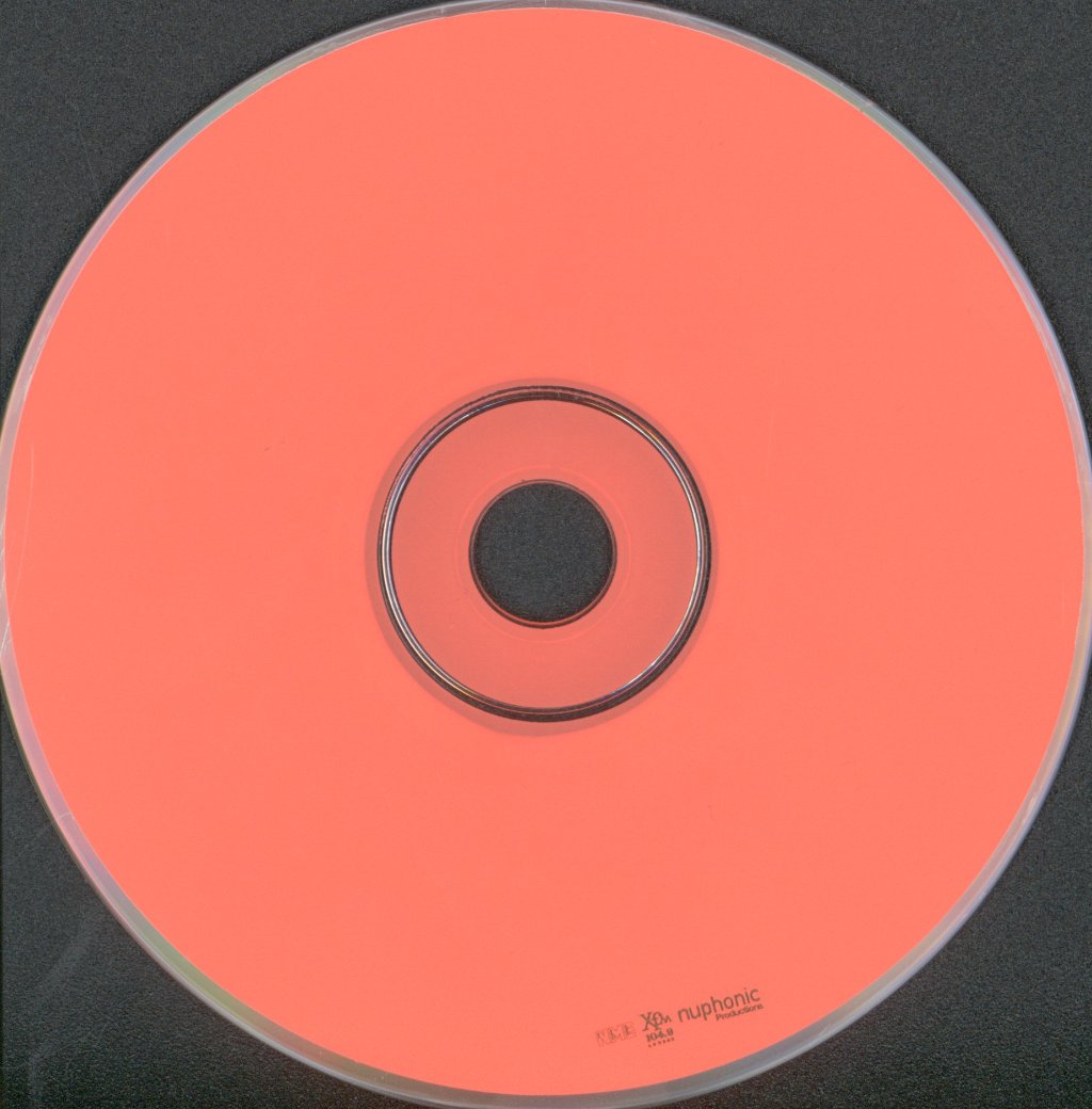 Andrew Weatherall/Harvey/David Holmes - London Express - Cd