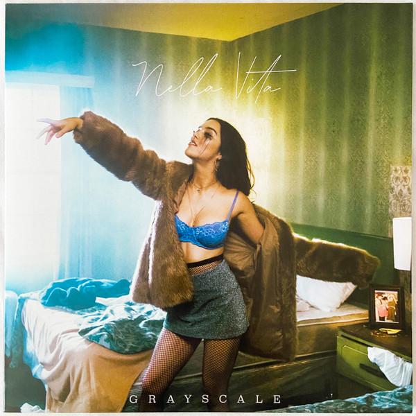Grayscale - Nella Vita - Lp
