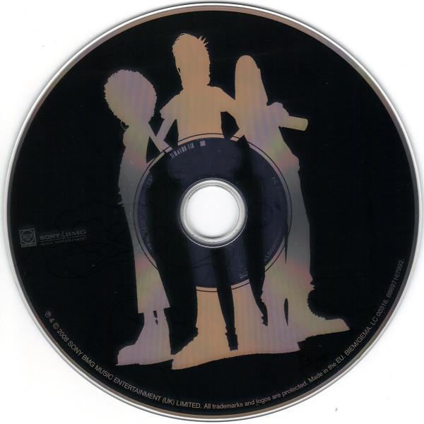 Sugarush Beat Company - SugaRush Beat Company - Cd