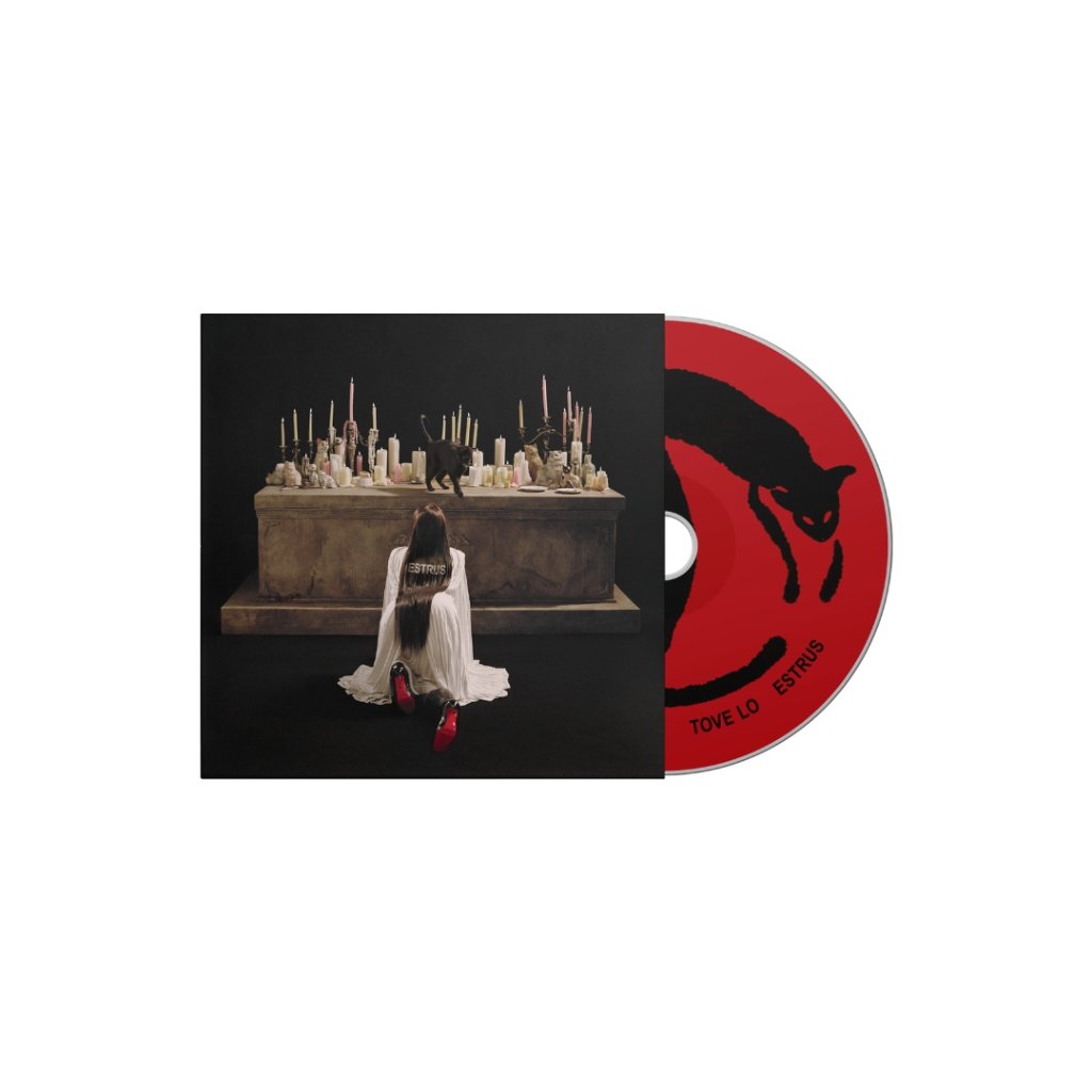Tove Lo - ESTRUS - Cd