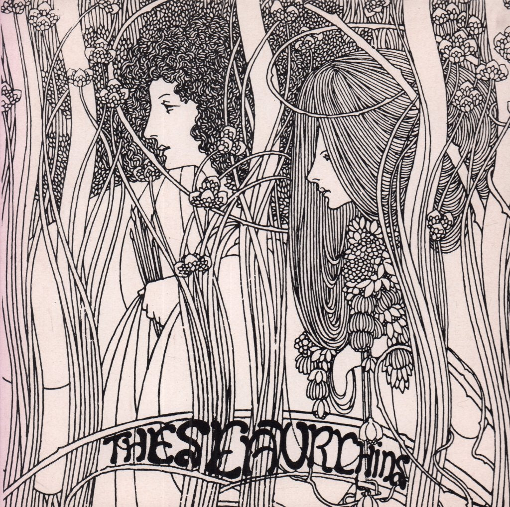 Sea Urchins - A Morning Oddysey - 7 Inch