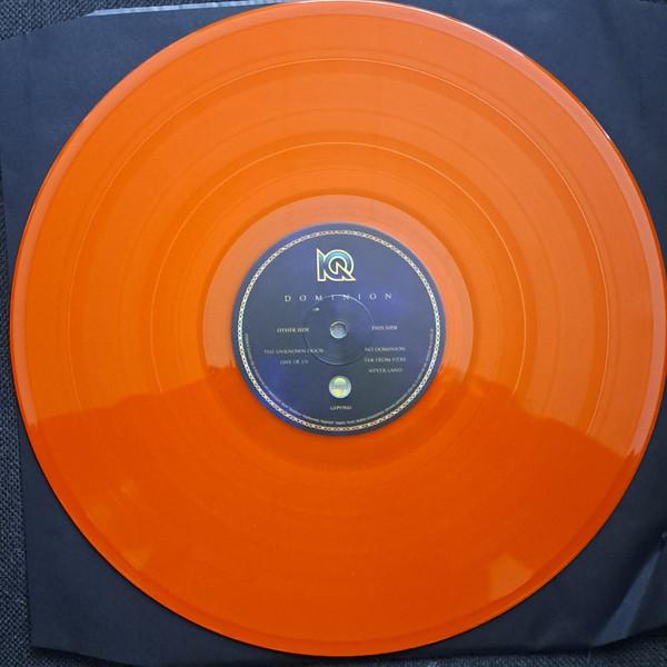 IQ (7) - Dominion - Lp