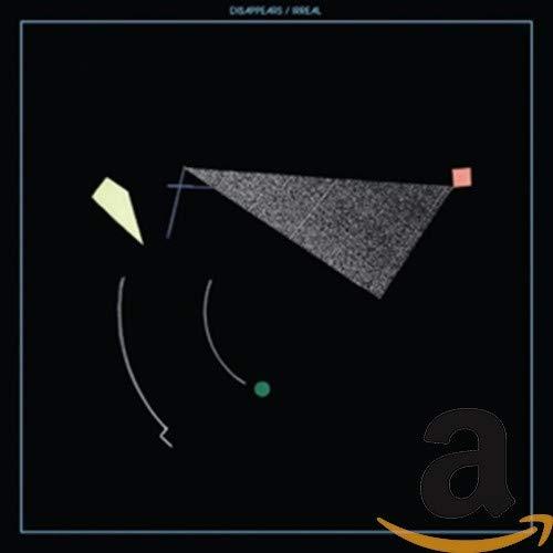 Disappears - Irreal - Cd