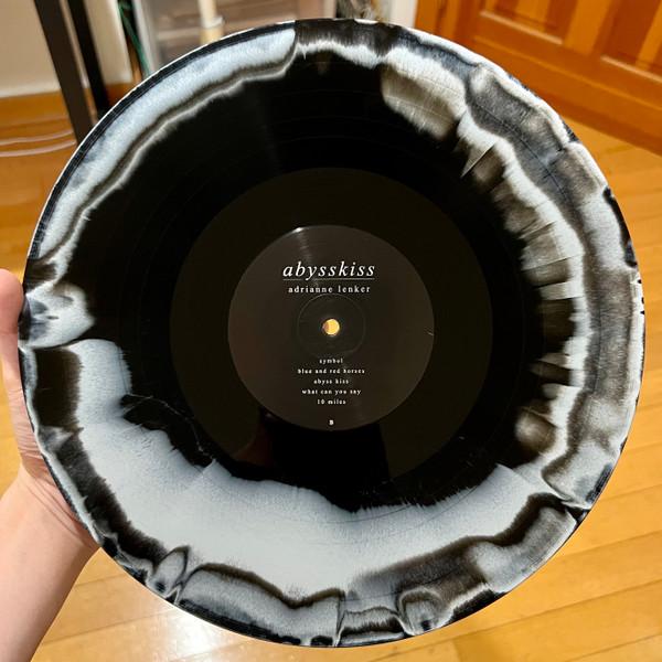 Adrianne Lenker - Abysskiss - Lp