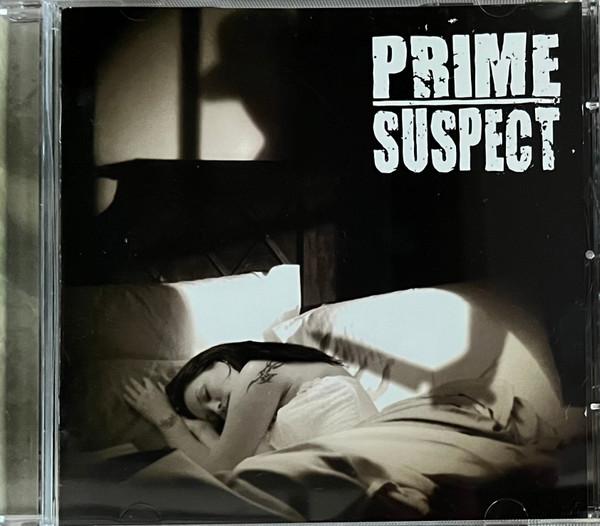Prime Suspect - Prime Suspect - Cd
