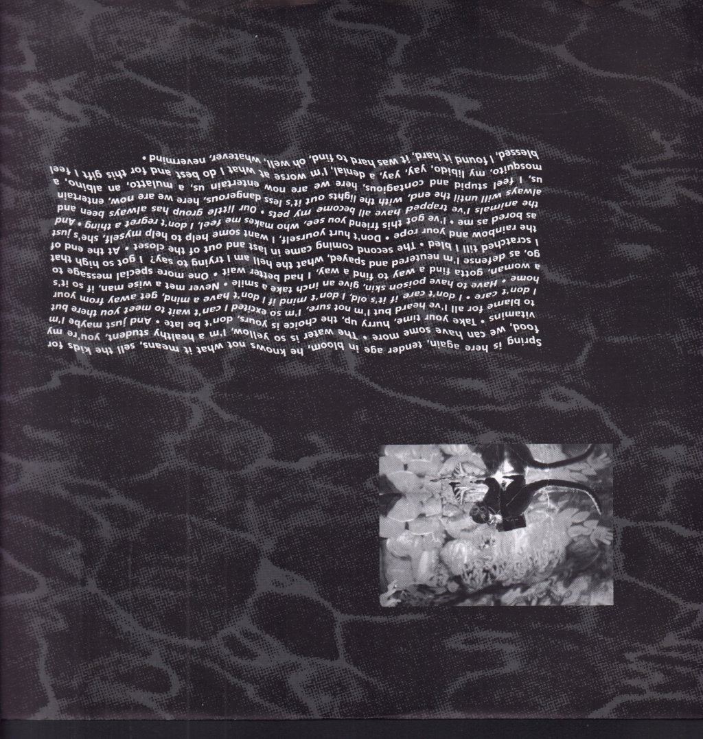 Nirvana - Nevermind - Lp