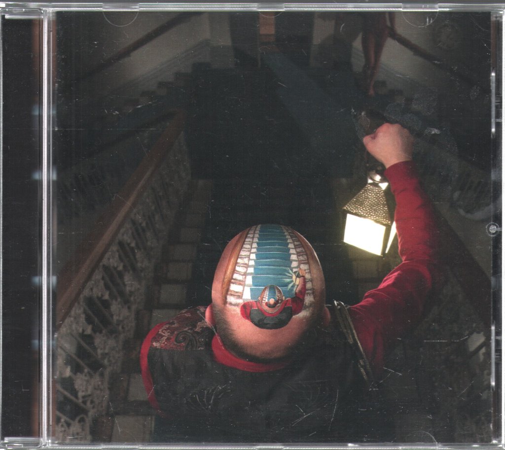 Rival Sons - Pressure & Time - Cd