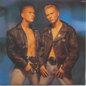 Bros - Chocolate Box - 7 Inch