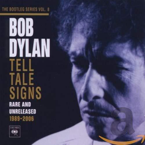 Bob Dylan - Bootleg Series, Vol. 8, Tell Tale Signs 1989-2006 - Double Cd