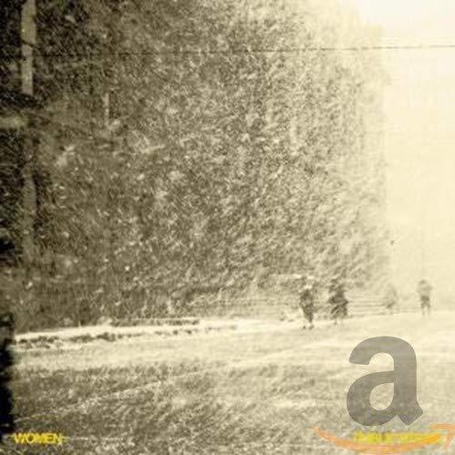 Women - Public Strain - Cd