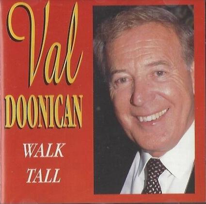Val Doonican - Walk Tall - Cd