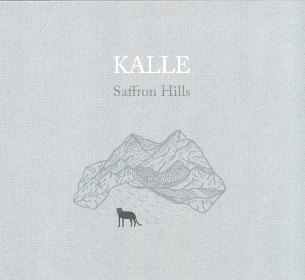 Kalle - Saffron Hills - Cd
