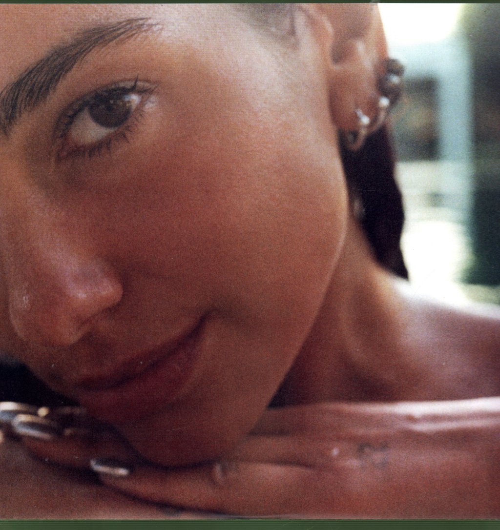 Dua Lipa - Radical Optimism - Lp