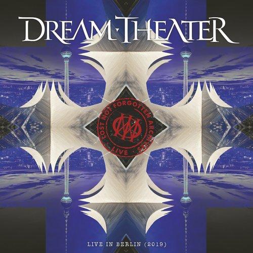 Dream Theater - Lost Not Forgotten Archives: Live In Berlin (2019) - Double Cd
