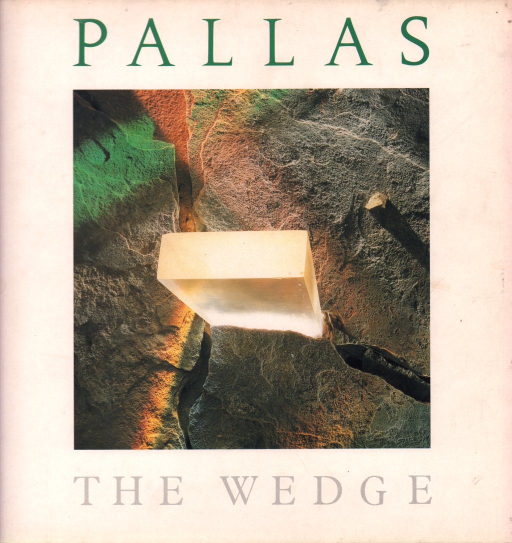 Pallas - Wedge - Lp