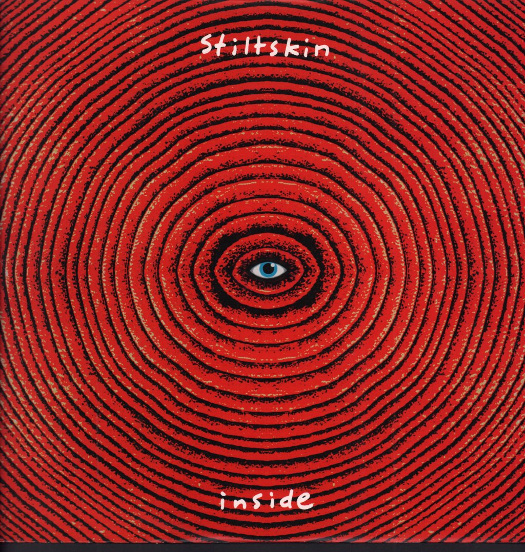 Stiltskin - Inside - 12 Inch