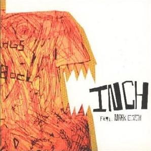 Inch Feat. Mark E. Smith - Inch - 12 Inch