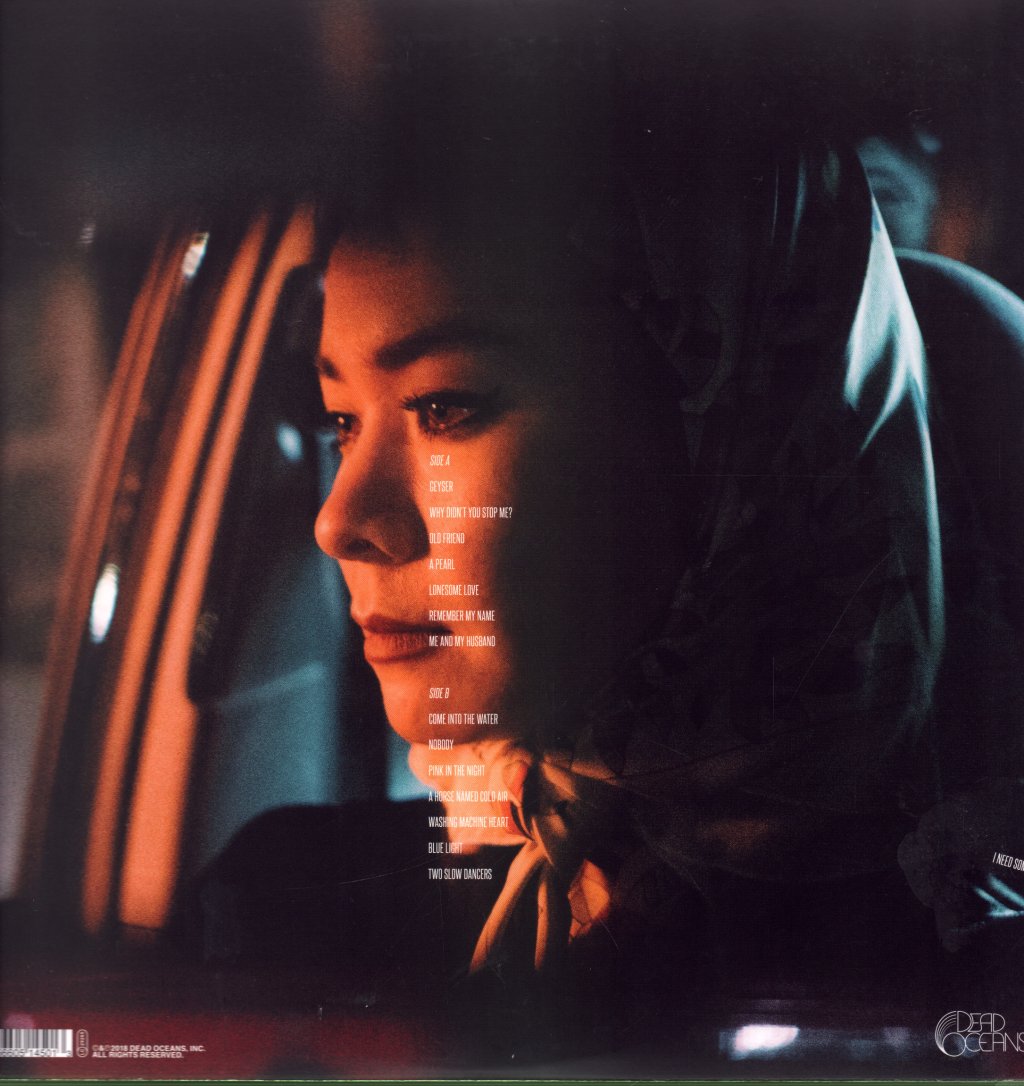 Mitski - Be The Cowboy - Lp