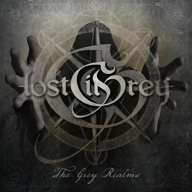 Lost In Grey - Grey Realms - Cd