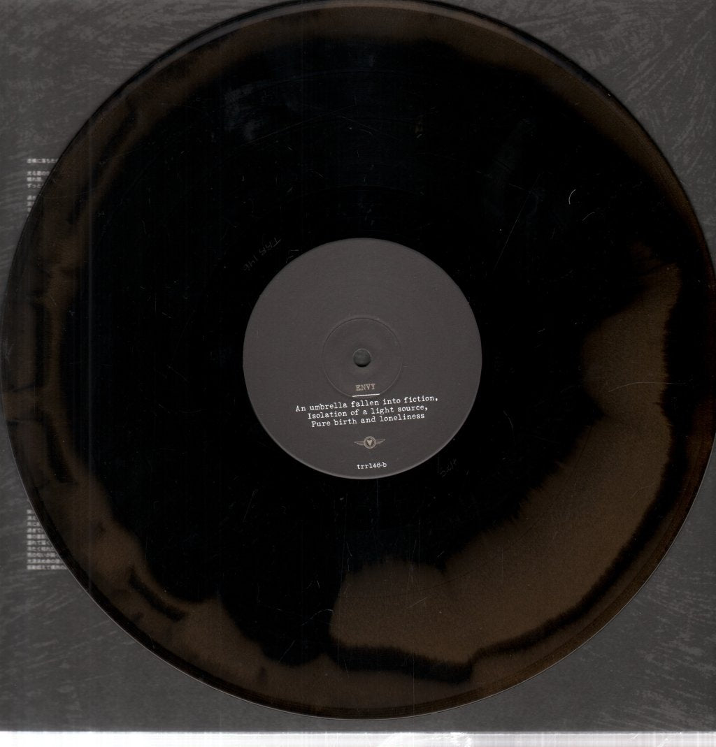 Thursday/Envy - Thursday / Envy - Lp