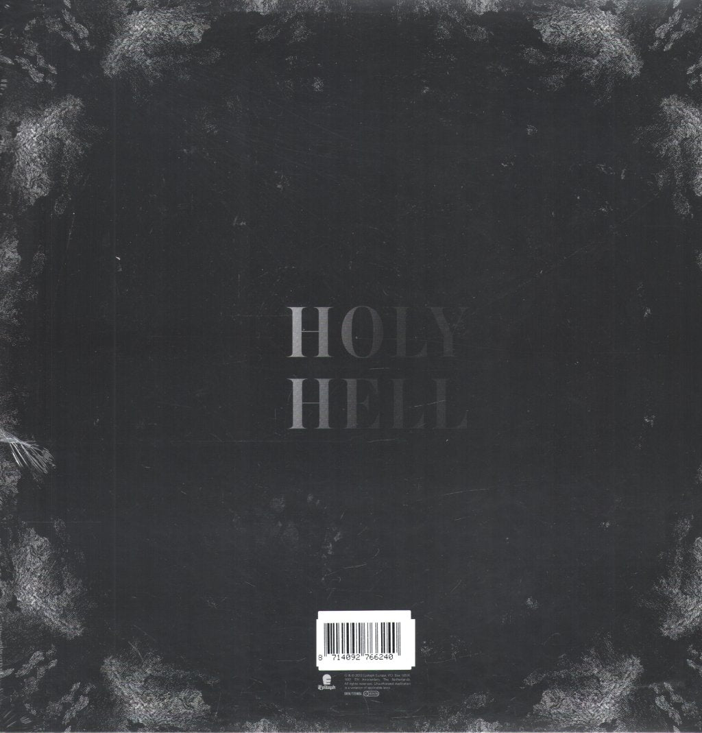 Architects - Holy Hell (National Album Day 2025) - Lp
