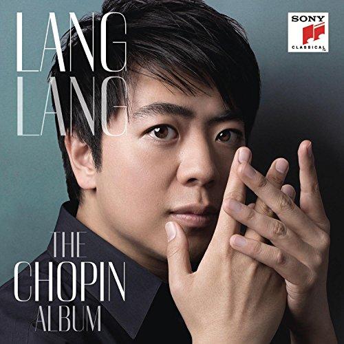 Chopin - Lang Lang: the Chopin Album - Cd