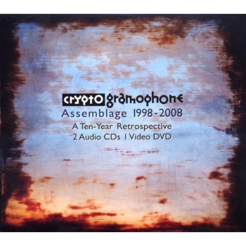 Various Artists - Various-Assemblage - Double Cd